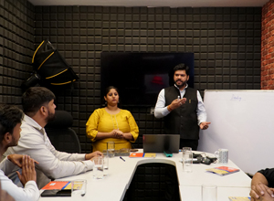 Ultraguard product knowledge training